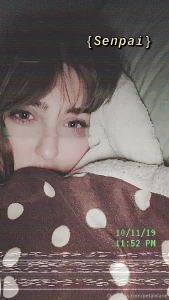 Goodnight i love you like summer dry and shadeless at the peak part 1