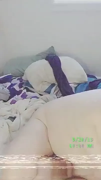A little wake n bake before my shower 