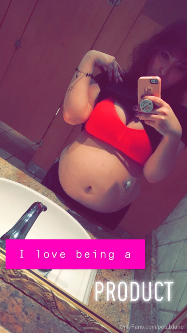 At onlyfans i m your pocket girlfriend 