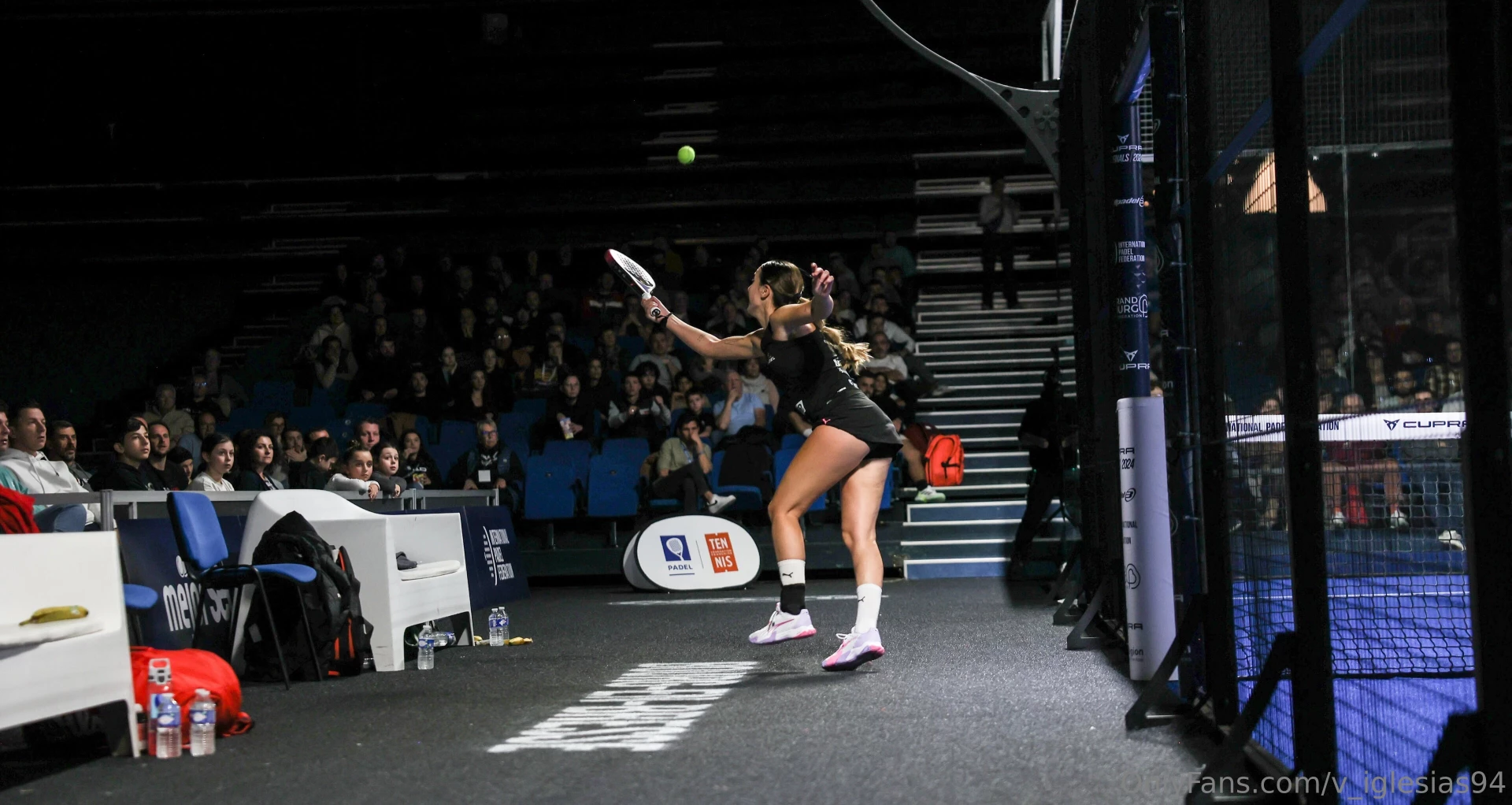 Campeonassssss s per contenta por todo el esfuerzo y sobre todo el 