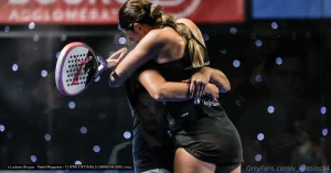 Campeonassssss s per contenta por todo el esfuerzo y sobre todo el part 1