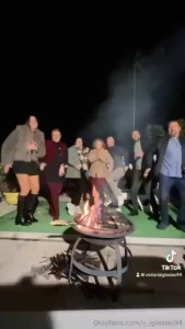 31 con la familia part 2