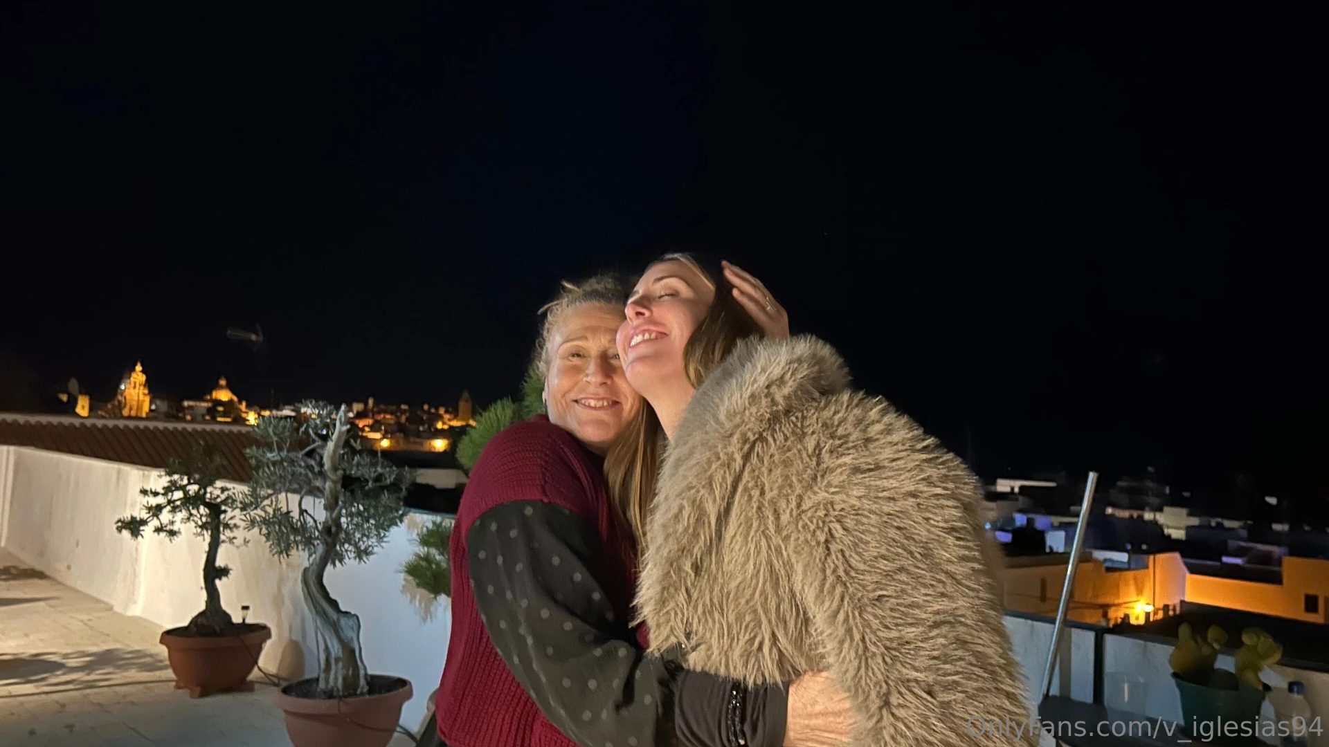 31 con la familia part 1 