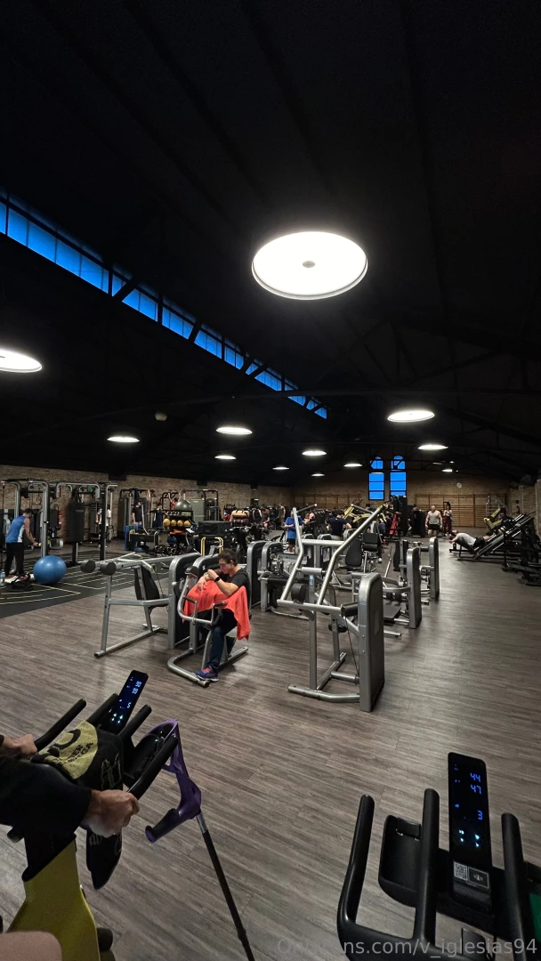 Vuelta a los entrenos primera semana de pretemporada vamosssss part 2 