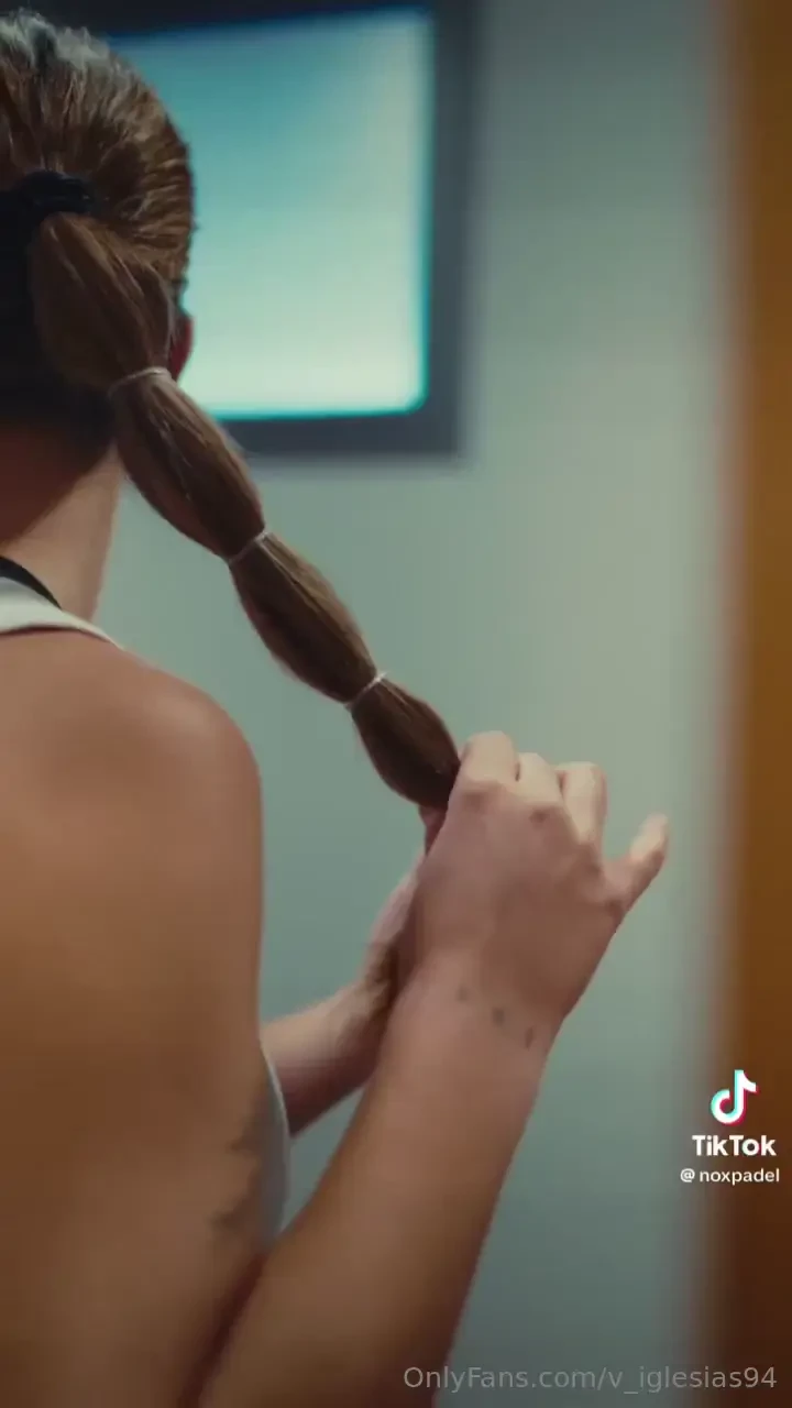 Contenta de formar parte de la familia nox 