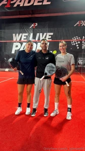 Hoy visita especial aqu os dejo el d a de hoy a por otra semana m s part 1