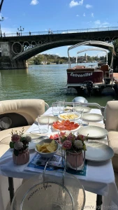 Hoy fue un d a muy especial celebrando los 60 cumplea os de mi padre part 3