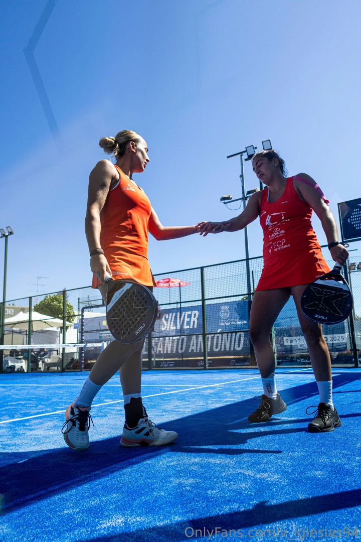 Campeonas del fip silver portugal orgullosas de este equipo seguimos part 3 