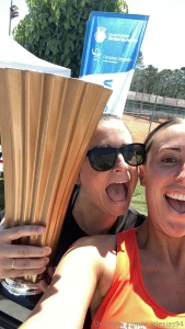 Campeonas del fip silver portugal orgullosas de este equipo seguimos part 4