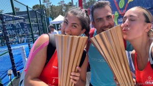 Campeonas del fip silver portugal orgullosas de este equipo seguimos