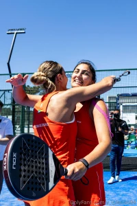 Campeonas del fip silver portugal orgullosas de este equipo seguimos part 2