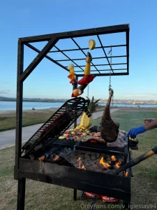 Visitando cositas de san diego california la jolla sea wall un buena