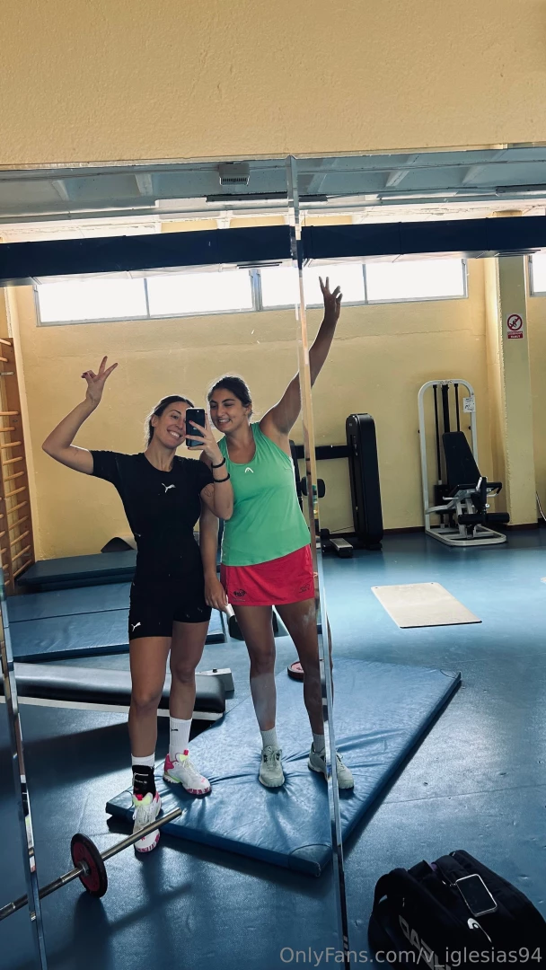 Entrenamiento por valladolid con la compa 