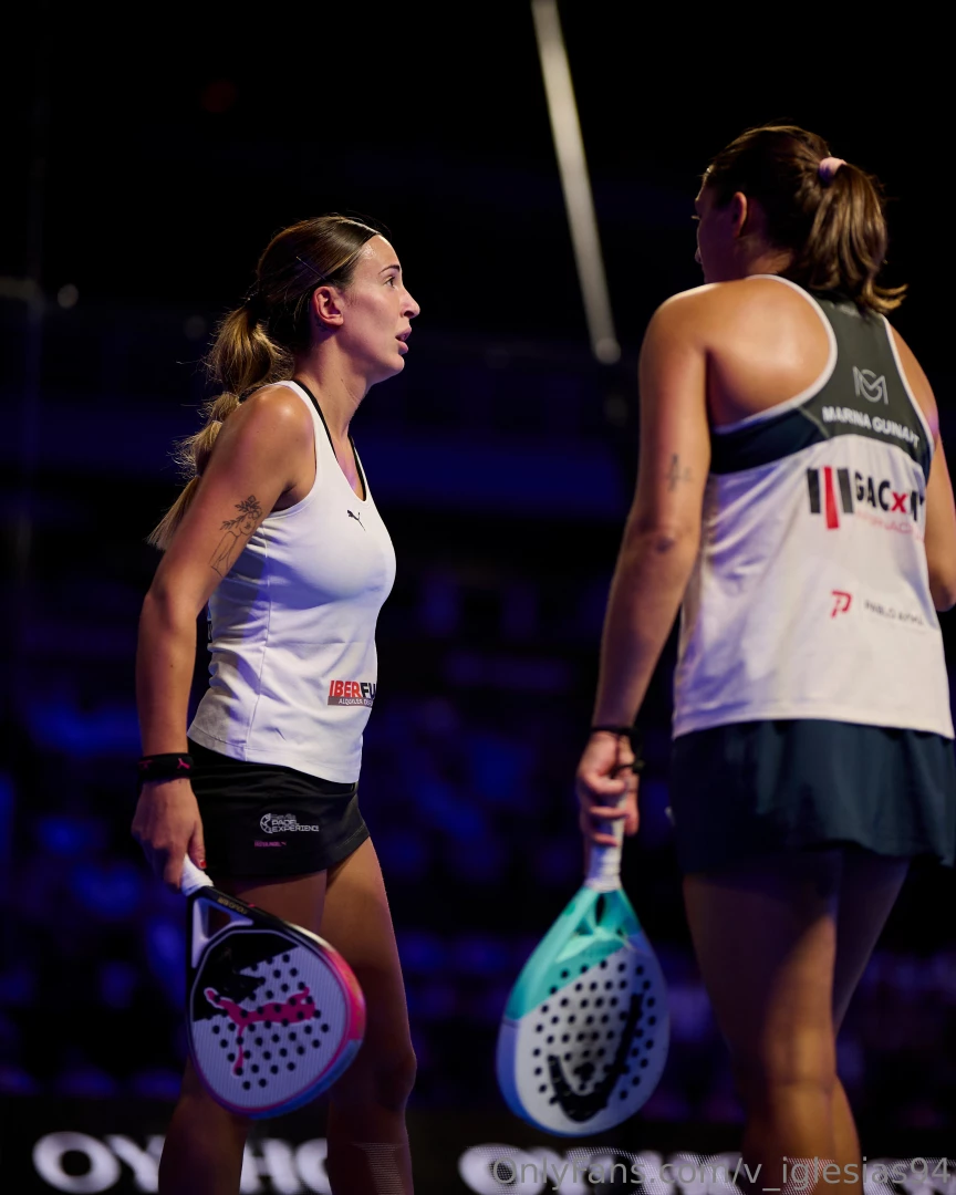 Premier valladolid part 4 