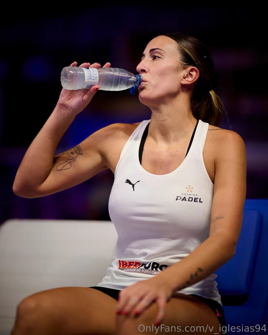 Premier valladolid part 2 