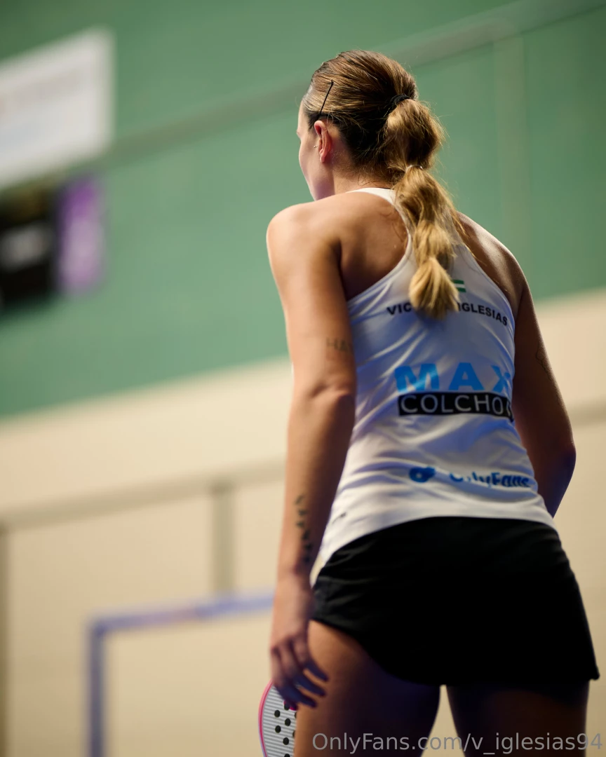 Premier valladolid part 3 