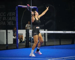 Adi s dubai ayer perdimos ante la pareja 6 tuvimos much simas part 2