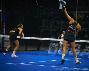 Adi s dubai ayer perdimos ante la pareja 6 tuvimos much simas part 4