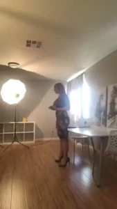 Bts on set part 1