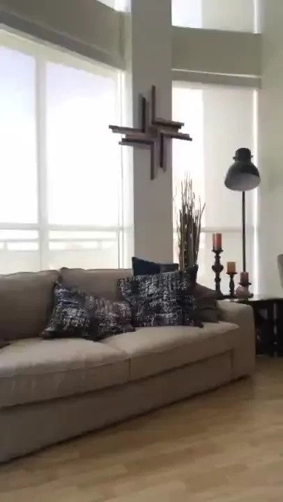 Just been a good girl 