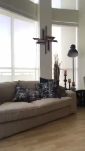 Just been a good girl