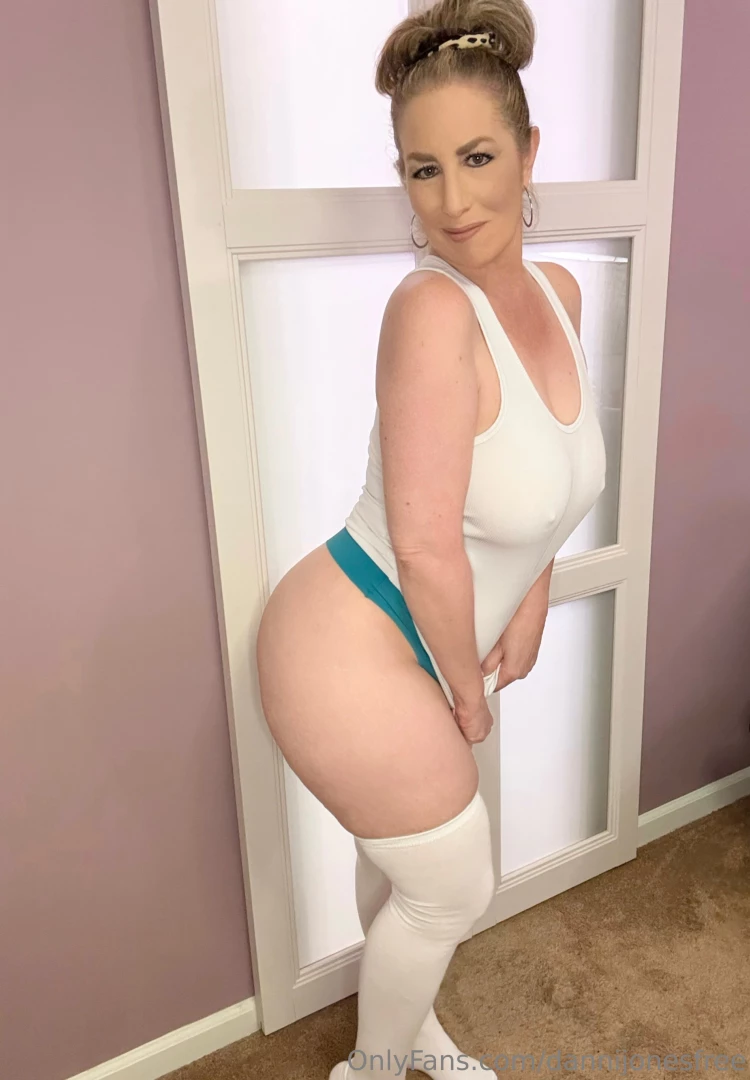 I m keeping cozy and warm in my thigh-high socks this long chilly 