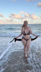 Would you fuck me right here on the beach