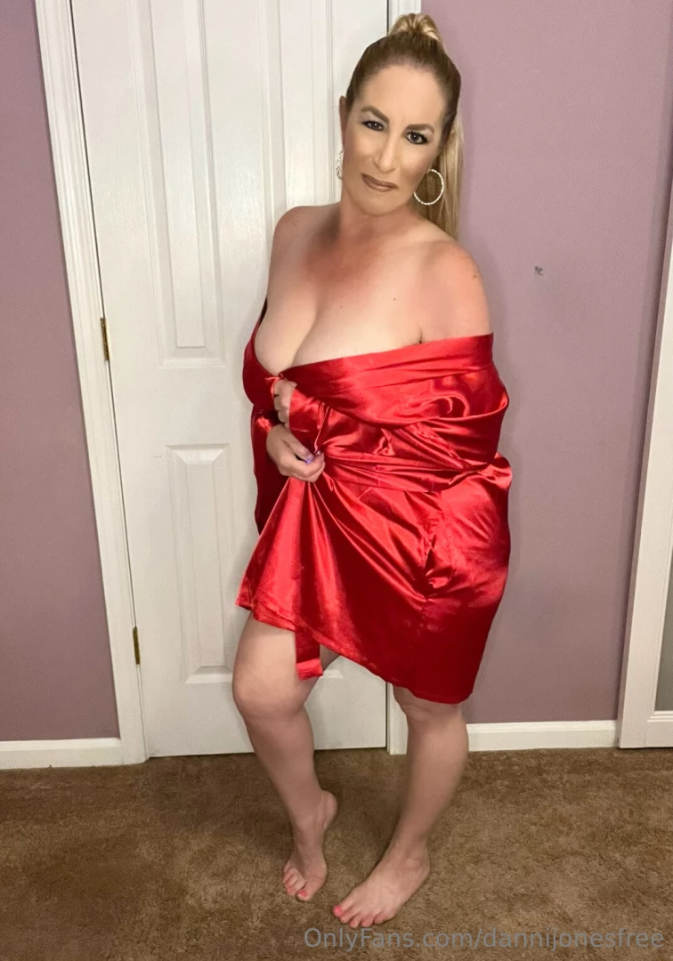 Is red my color part 37 