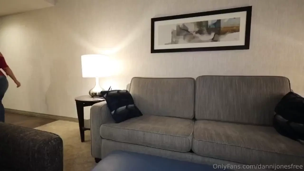 Here s my new full length video danni jones gets to know her friend s 