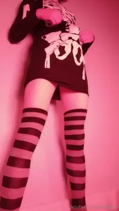 Spooky do you think i can hide my bone at the party later happy 