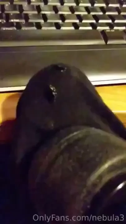 I completely forgot i had this little clip lying around vibrators make 