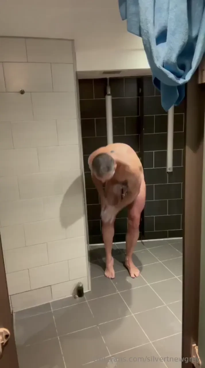 What is it about this environment that makes us guys horny 