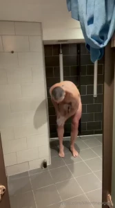 What is it about this environment that makes us guys horny