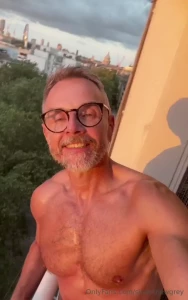 When the summer is here in london you need to make the most of it