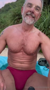 Just a couple of snips so you can see the recent daddy i ve been in part 1