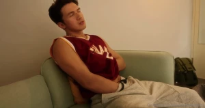 When lcs0603s walked into my room i knew instantly it was going to be