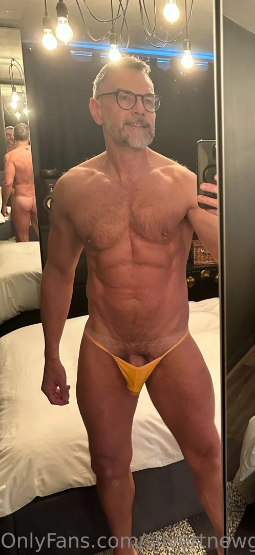 Daddy s trying to get his summer body back especially for you boys x 