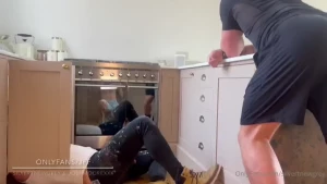 Sorting out joshmoorexxx pipes turned out more fun than i expected he