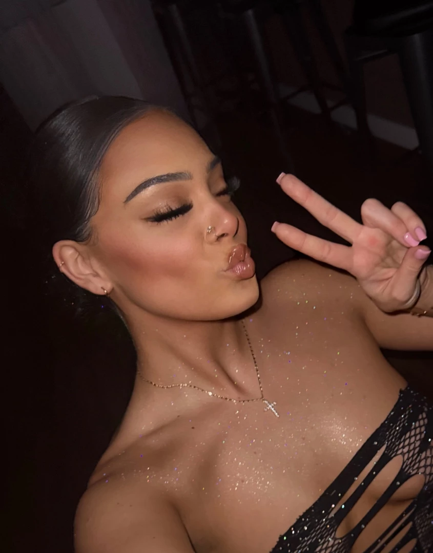 Dm me baby let s play part 3 