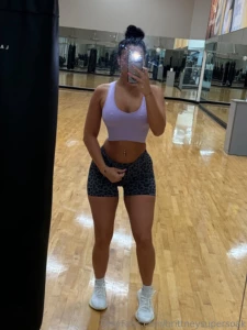 Cum work me out part 7