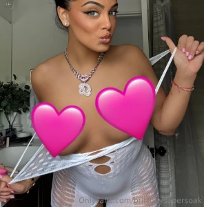 Next live cam show is tmrw night