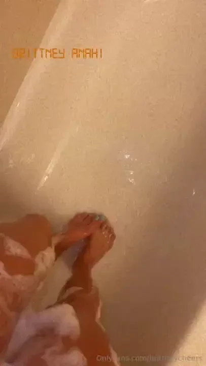 Pretty toes part 20 