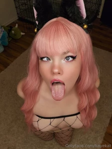 My mouth is missing something part 1