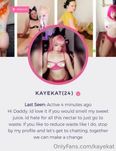 I made a snifffer account if you wanna purchase wearables check out my