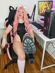 Need a good stepping on