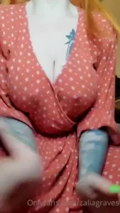 Zaliagravesvip part 57