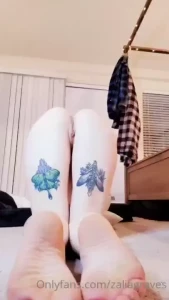 Zaliagravesvip part 61