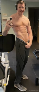 It takes inner strength to build outer muscle
