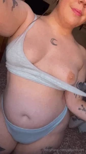 Tell me you like my big ass