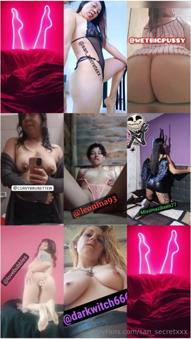 Ready for live sexting san_secretxxx wetbigpussy curvybrunettew 